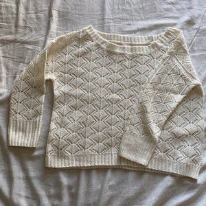 Ardene Knit Sweater